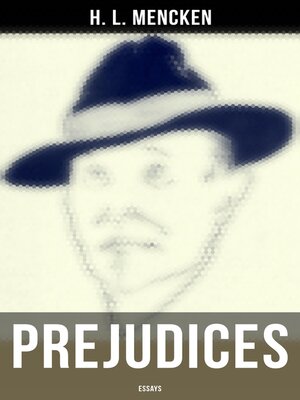 cover image of Prejudices